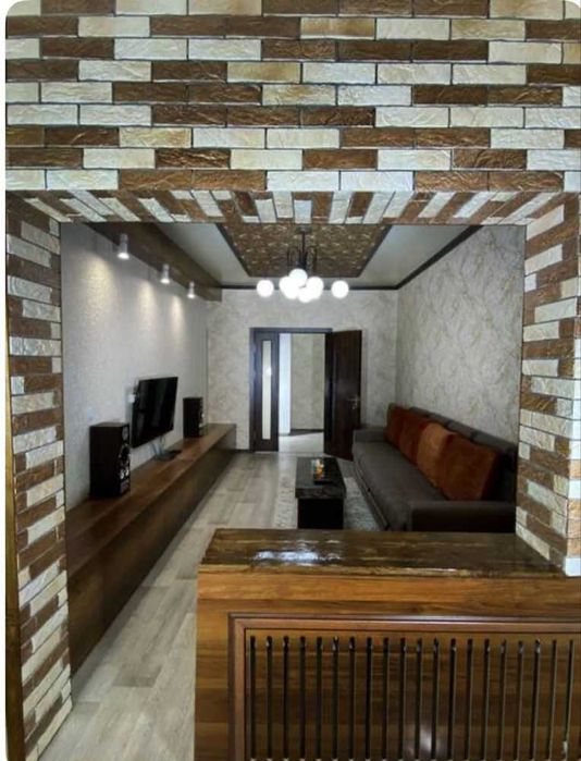 Сдаётся квартира рисвий магнит