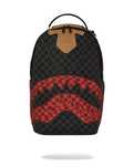 SPRAYGROUND Evil Triple Decker Backpack Раница