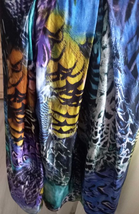 Rochie mătase XS, nepurtata