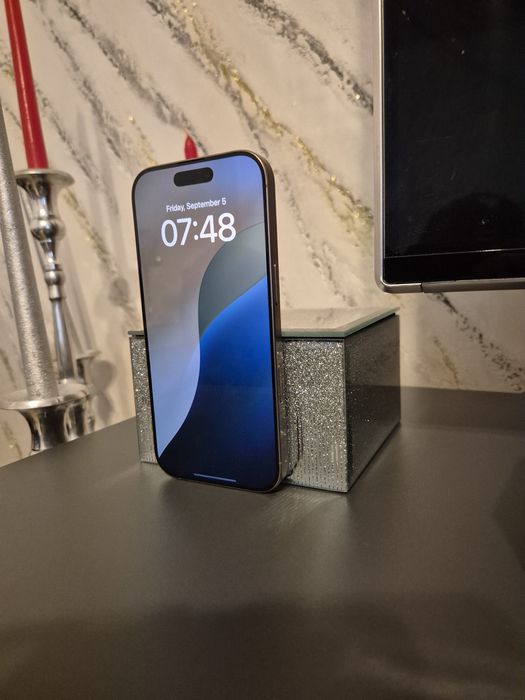Iphone 16 Pro Max 512Gb
