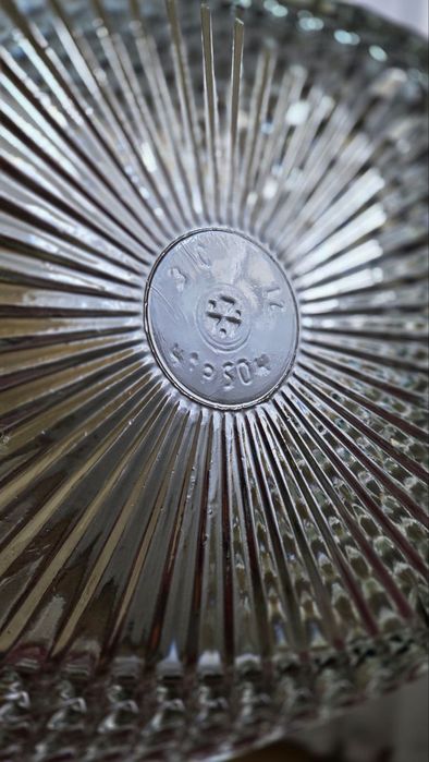 Вазы ссср ,винтаж