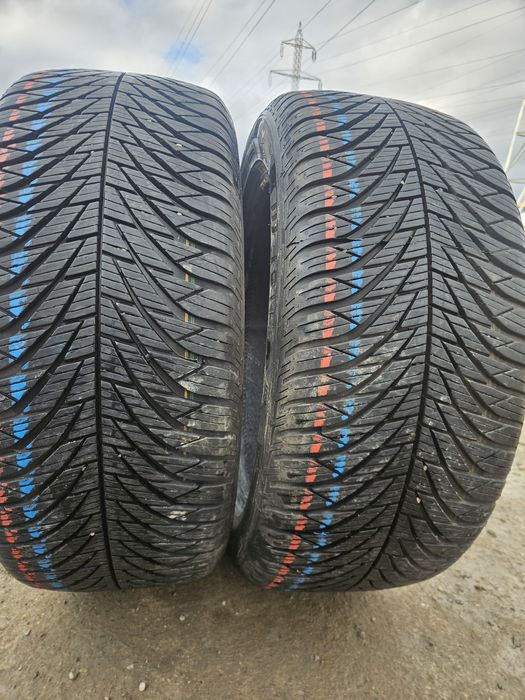 Vând anvelope iarna 225/50/17 225/50r17 Fulda