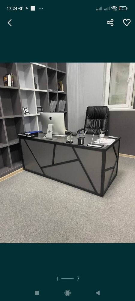 Стол/директорский стол/руководительский стол/переговорный стол/парта