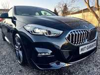 BMW Seria 2 2.0d Aut M-Sportpachet M-Aerodinamyc ,Recent Adus Rate-Leasing Garanti