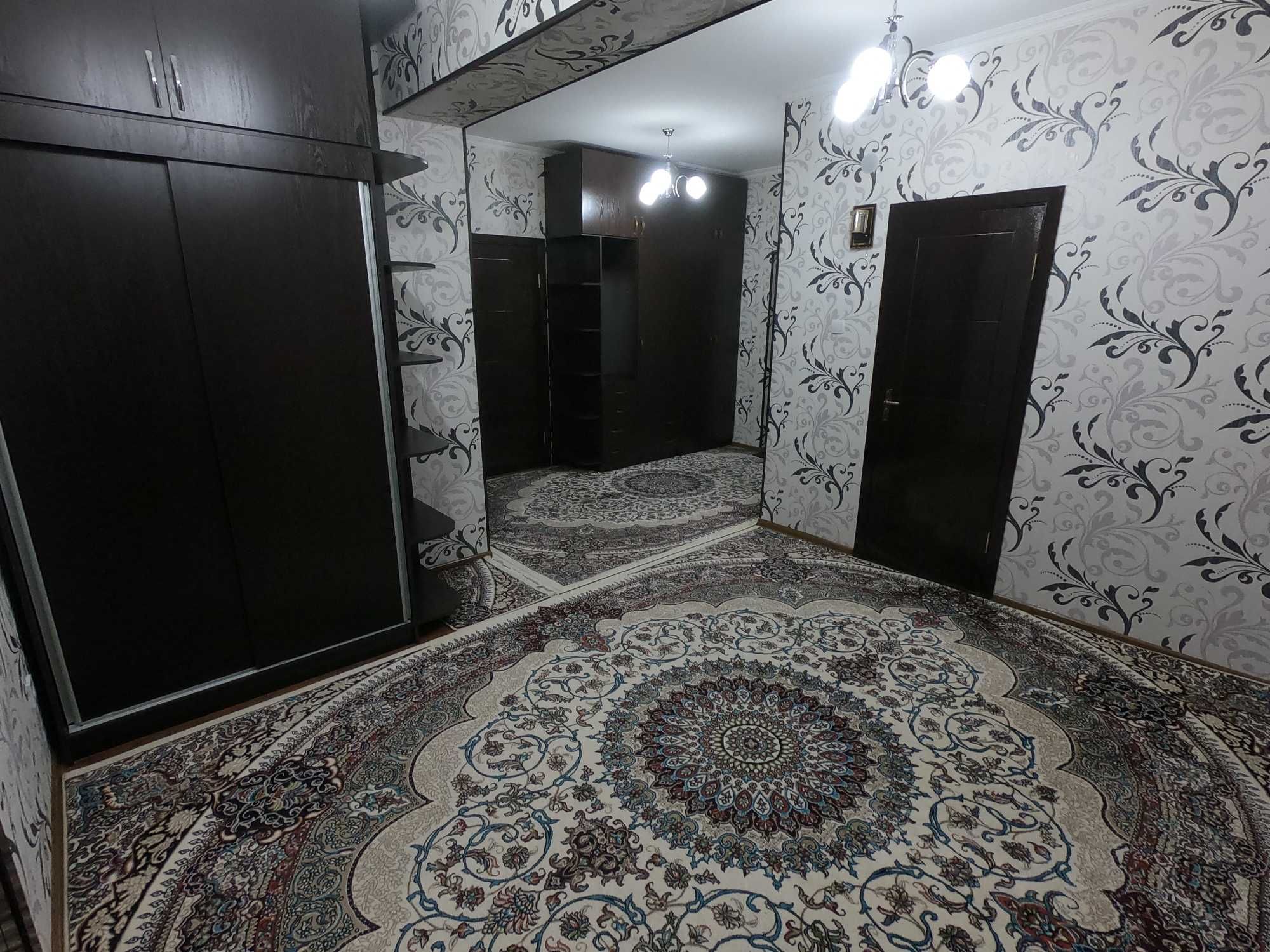 Продается 3-комнатная квартира, Ташкент