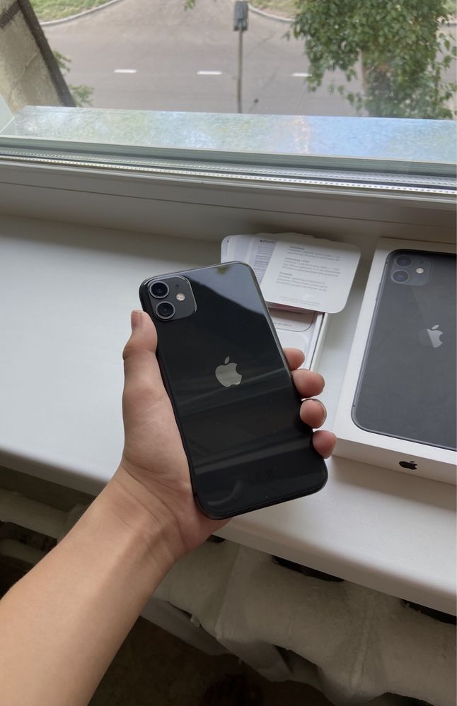 iPhone 11/Айфон 11 В Идеале