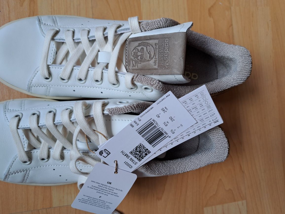 Adidas Stan Smith