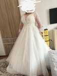 Vand Rochie Mireasa