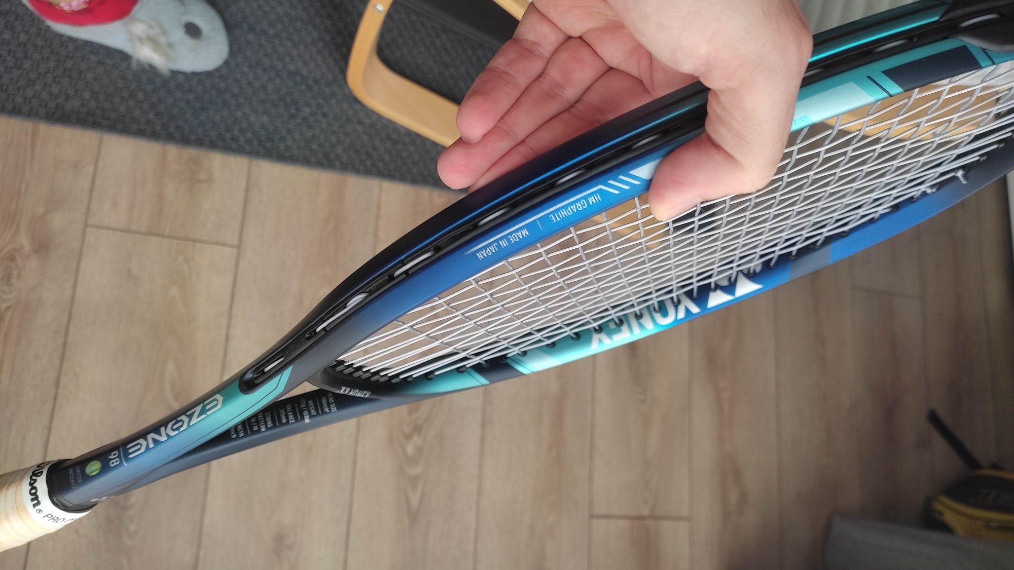 Тенис ракета Yonex Ezone 98