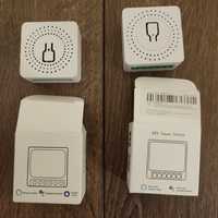 Wifi Tuya/Smart Life switch 16A