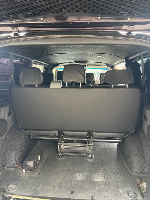 Volkswagen Transporter t5