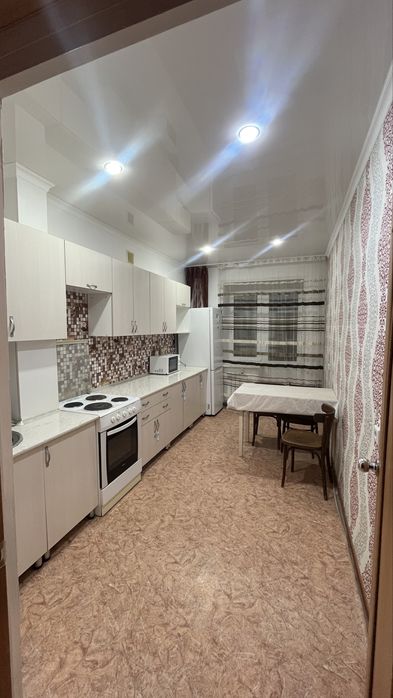 Сдается 2-х комнатеая квартира