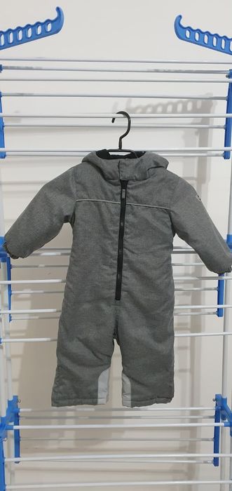 Salopeta Iarnă Reserved băieți