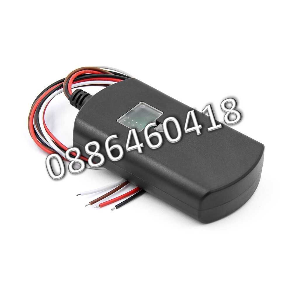 Ad-Blue Емулатор EURO 6 IVECO АдБлу AdBlue ЕВРО 6 NOX Sensor