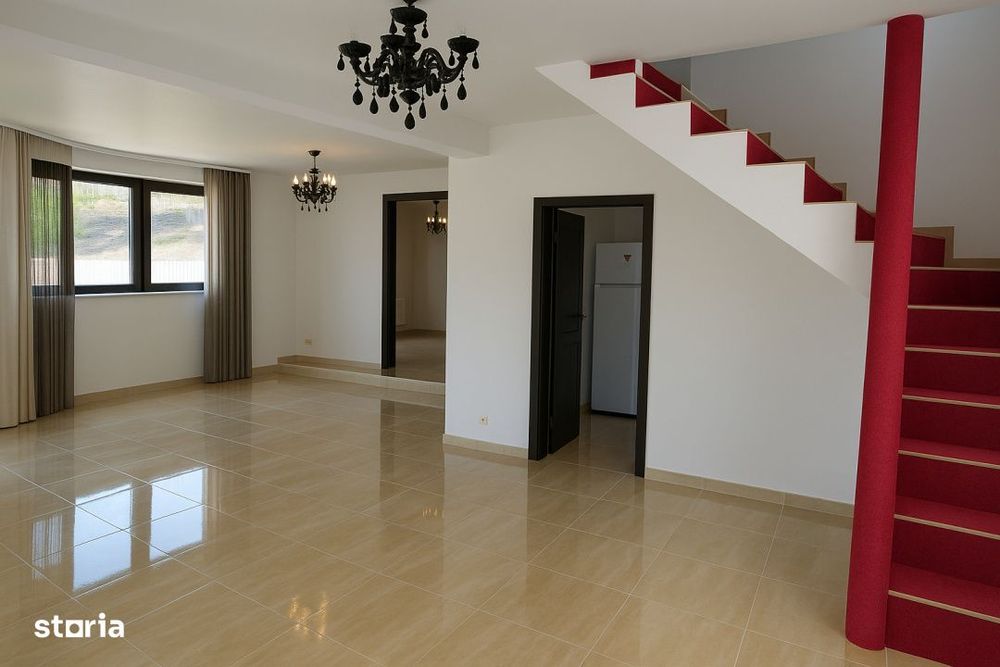 Casa 7 camere Cartier Tineretului Selimbar