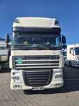 Daf XF105.460 E5