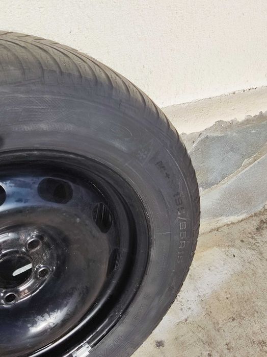 Vand Roata de rezerva VW 5x100x57,1