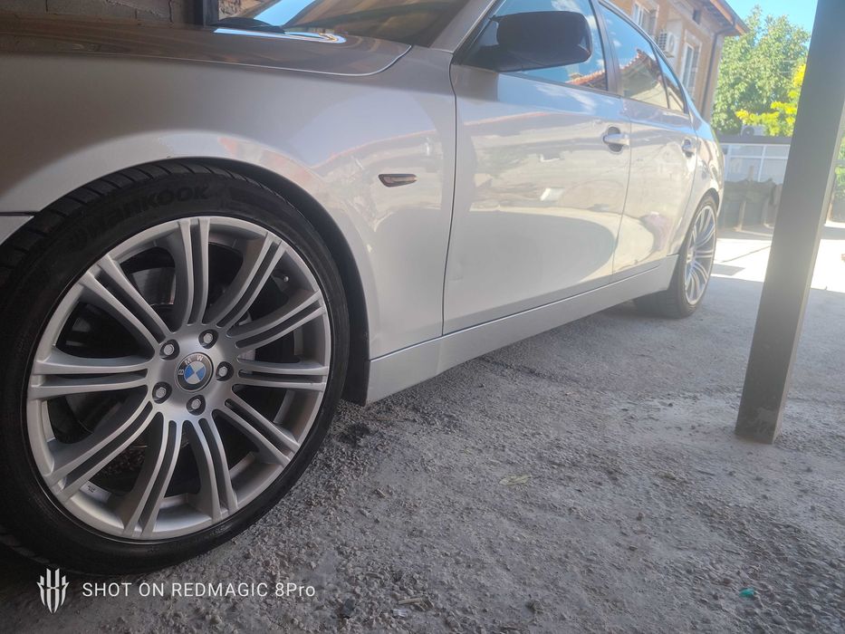 Джанти бмв 5х120 19 цола БЕЗ ЕКОНТ , САМО НА МЯСТО