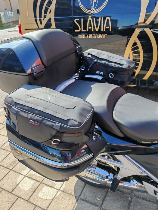 BMW R 1250 RT 2024
