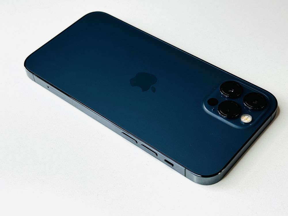 Iphone 12 Pro 128GB Blue Отличен! Гаранция 6 месеца