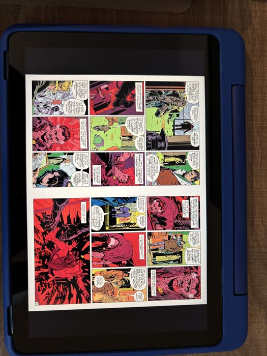 Tableta amazon kindle fire hd 10 13th gen