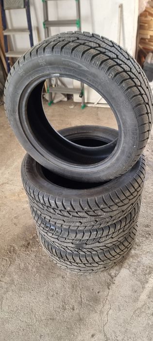 Продам зимнию резину