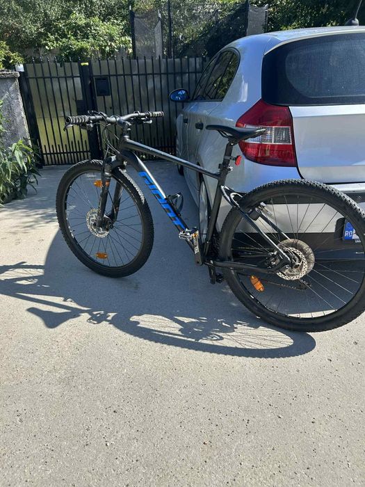 Bicicleta Giant 11 pinioane