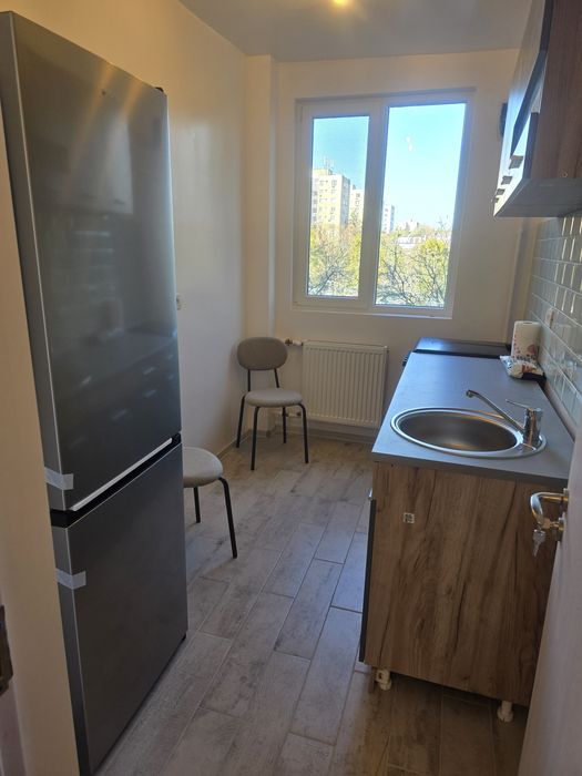 Inchiriez apartament 2 camere Drumul Taberei!