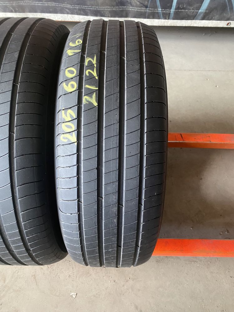 Anvelope vara 205/60/16 Michelin Primacy 4 205 60 16 R16