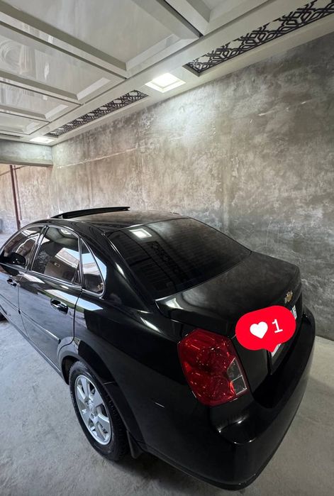 Gentra 2021 Gaz Bor 4