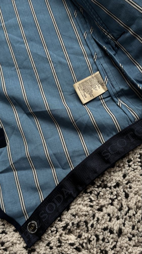 Ново мъжкo Scotch & Soda размер S