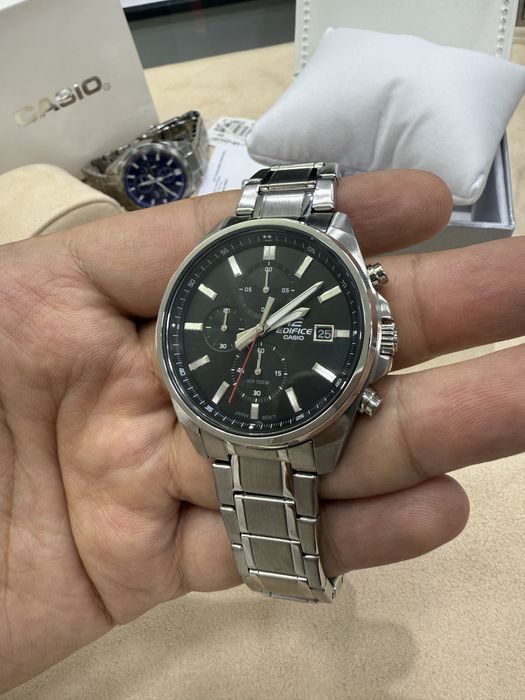 Часы Casie Edifice