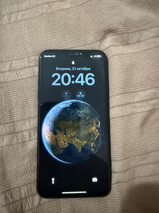 Iphone xc 64 gb сост идеал