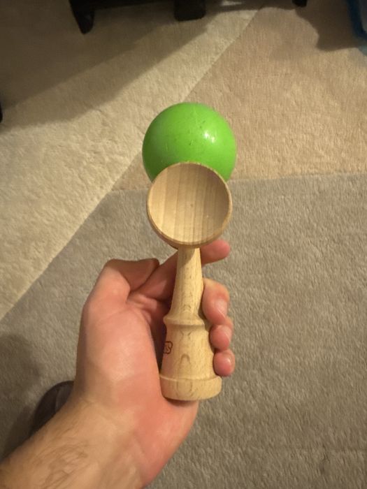 Kenadama Sweets Verde