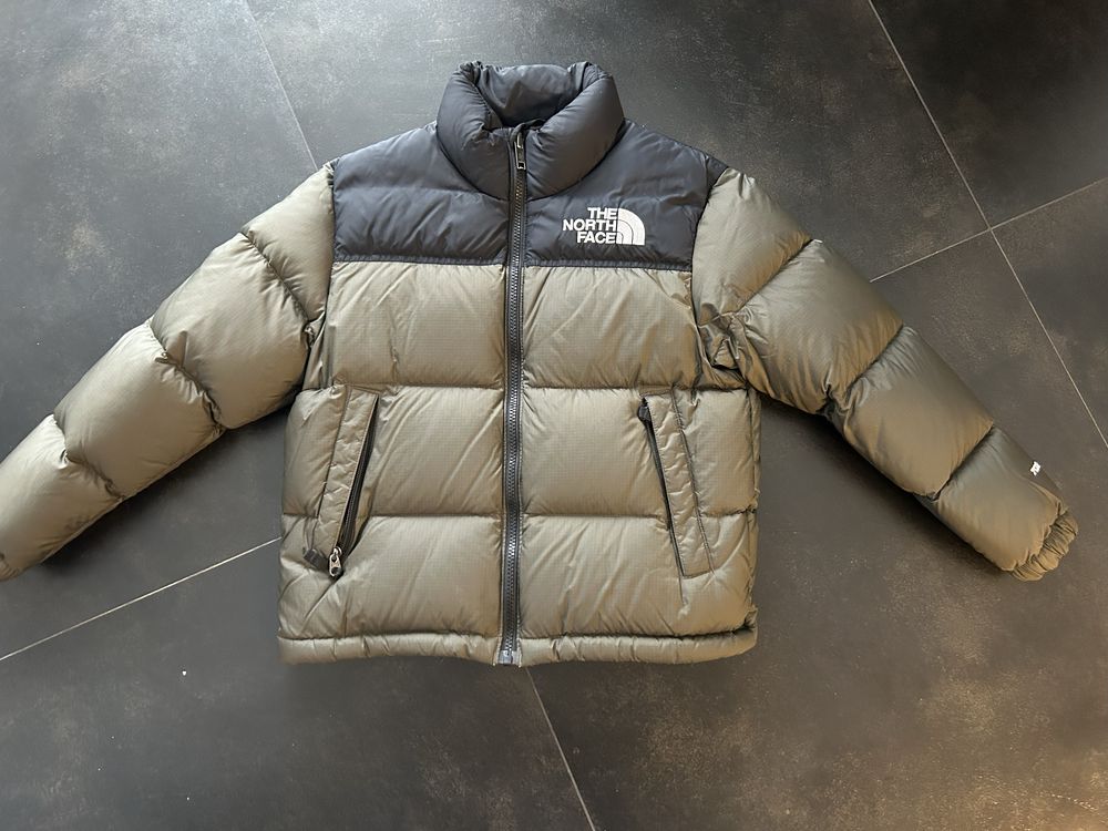 Детско яке THE NORTH FACE Teen 1996 Retro