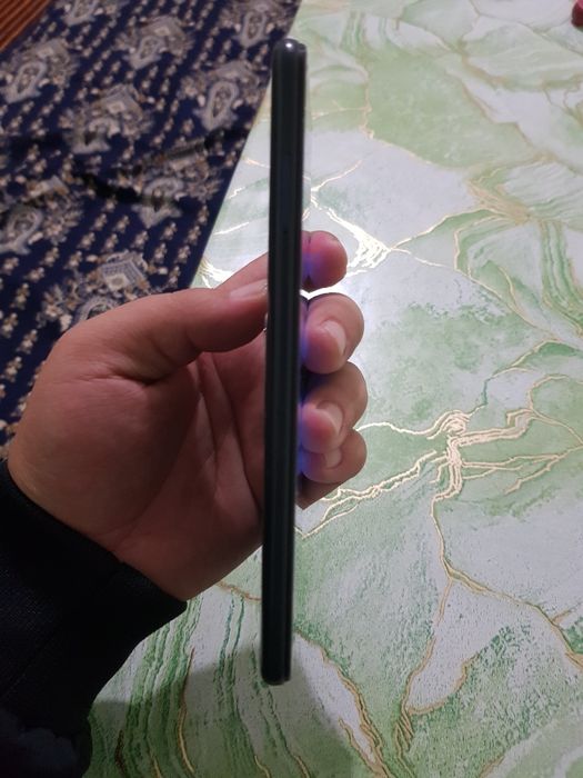 Redmi note 9  xotira: 128GB
