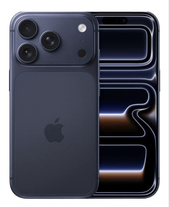 Iphone 17/pro/promax новые с гарантией, есть рассрочка