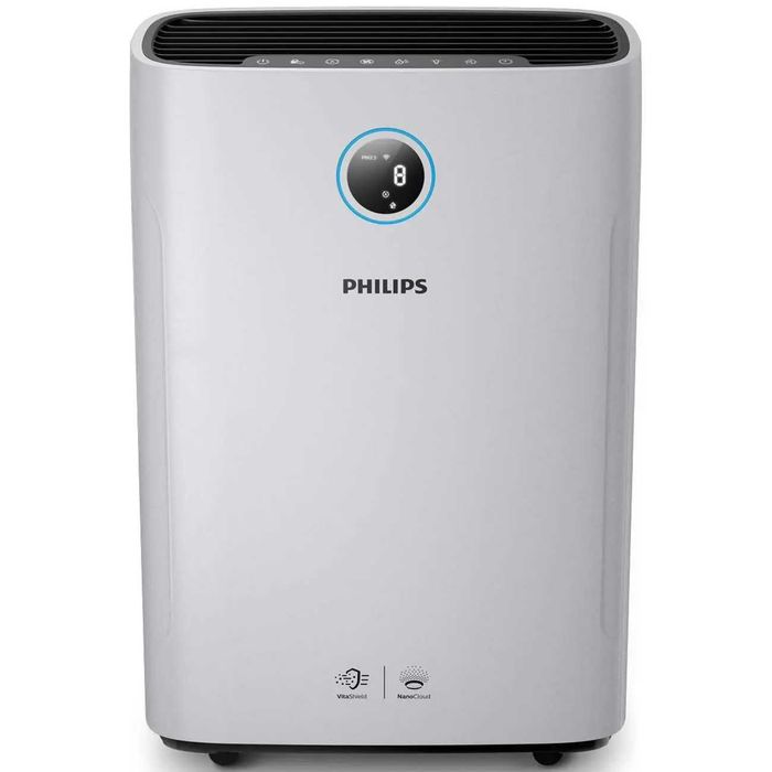 Очиститель воздуха Philips AC2729/13 (очиститель и увлажнитель)