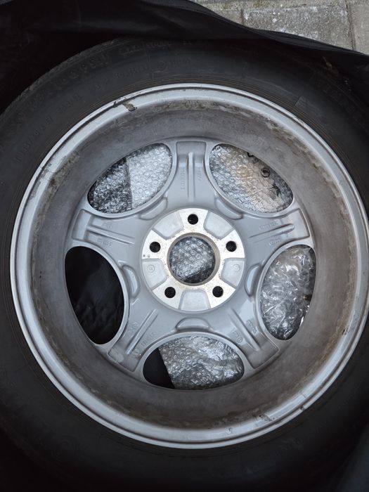 Rezerva Slim BMW 17 seria 1 F20,21, seria 3 F30,F31 , seria 4 F32,F33