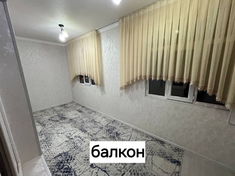 Сергели 16 да срочно 2 хона + лифтовой ремонт тоза квартира сотилади