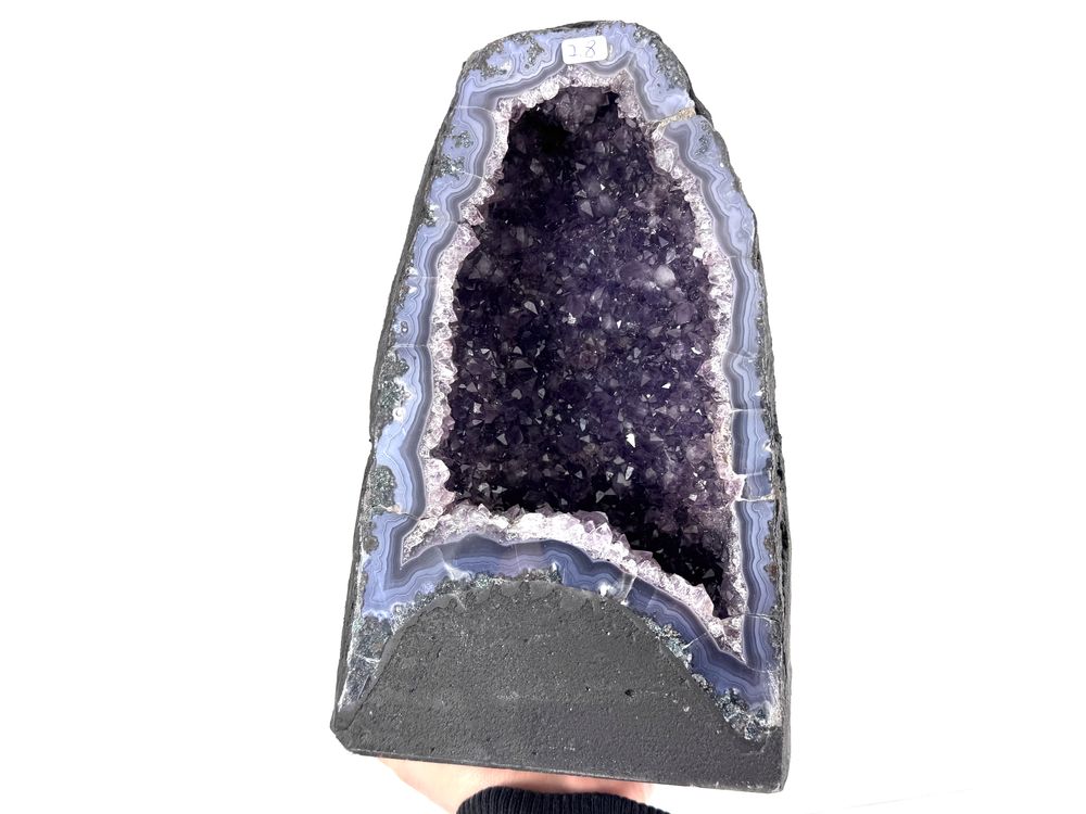 Аметистови Геоди от Бразилия ,Геода,Аметист,Amethyst