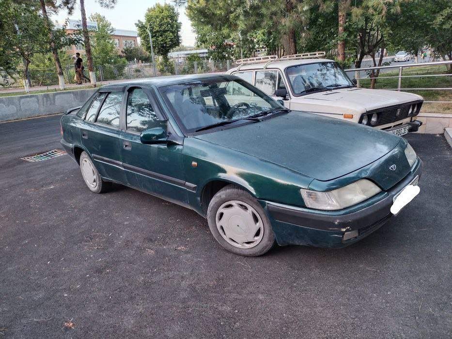 Sotiladi Daewoo Espero