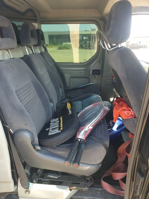 Vivaro 1.9 diesel