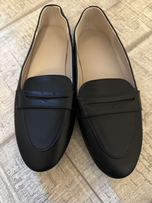 Mocasini casual damă