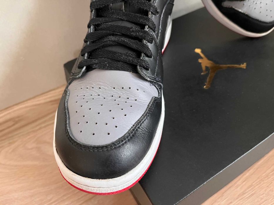 Nike Air Jordan размер 42