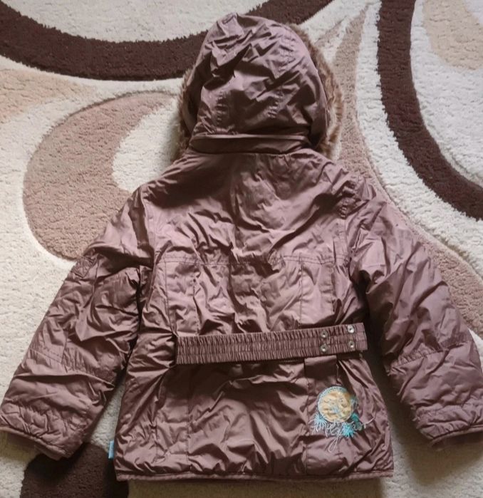 Geacă copii,mărime 98-104