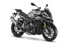 Aprilia Tuono V4 E5+ 2025