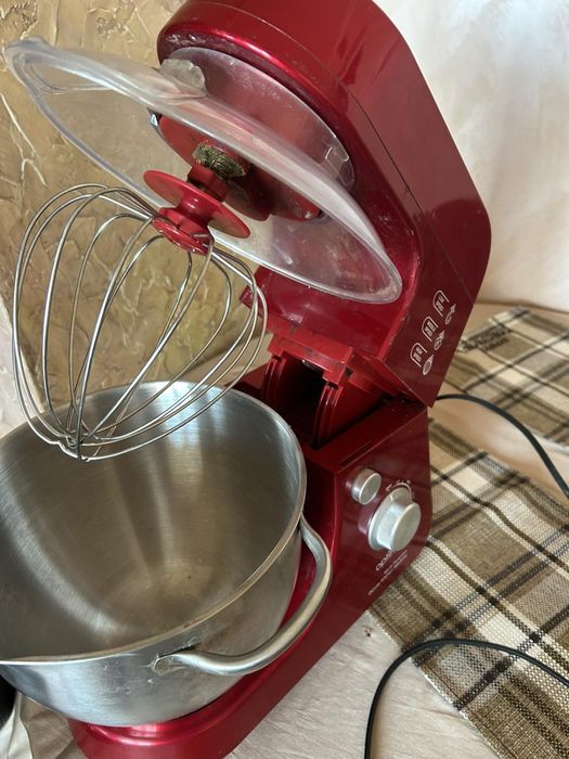 Кухненски миксер