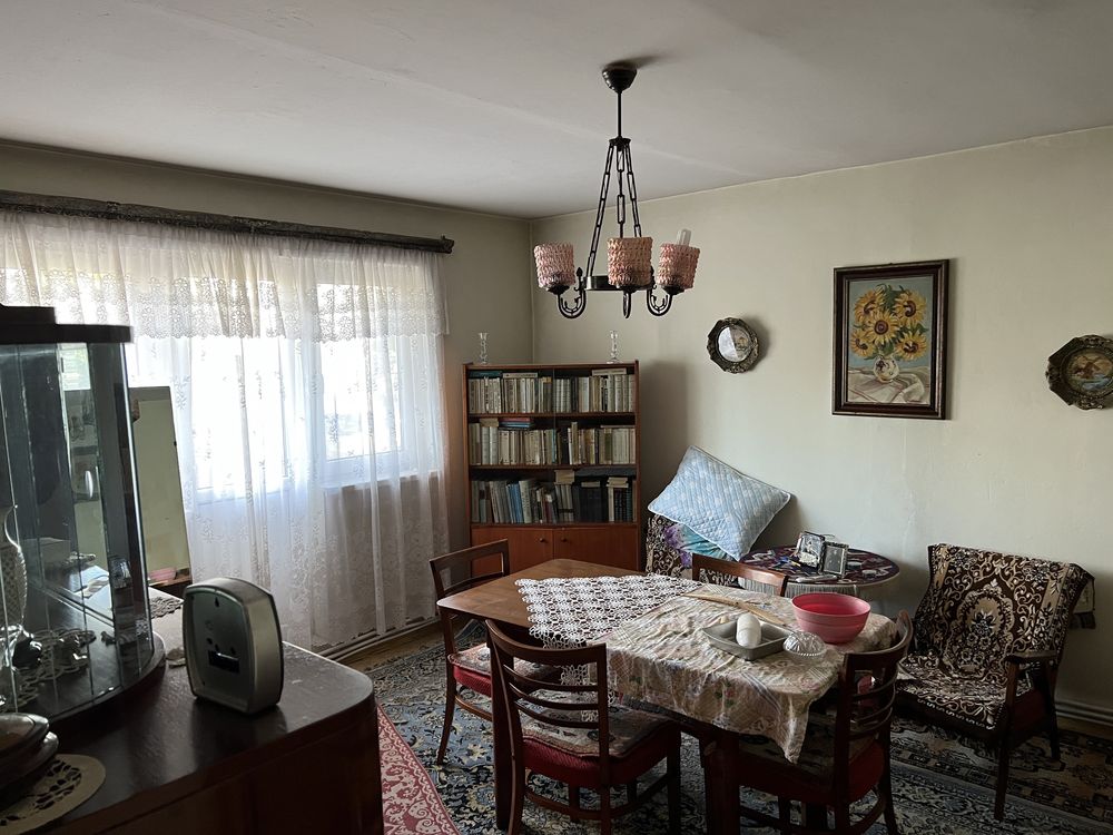 Apartament 4 camere Turda