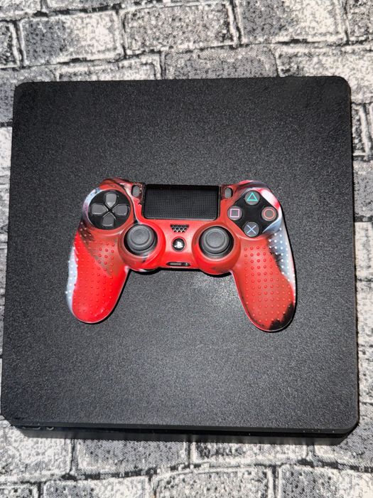 Playstation 4 Slim 1TB